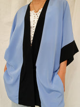 Load image into Gallery viewer, Kimono shirt