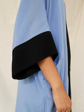 Load image into Gallery viewer, Kimono shirt
