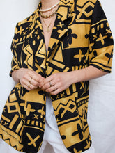 Load image into Gallery viewer, "Sarah" short sleeves blazer