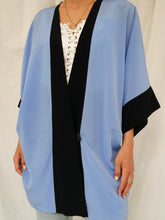 Load image into Gallery viewer, Kimono shirt