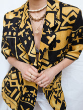 Load image into Gallery viewer, "Sarah" short sleeves blazer
