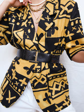 Load image into Gallery viewer, "Sarah" short sleeves blazer