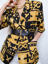 Load image into Gallery viewer, "Sarah" short sleeves blazer