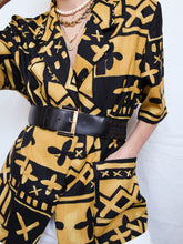 Load image into Gallery viewer, "Sarah" short sleeves blazer
