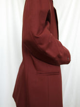 Load image into Gallery viewer, "Milano" italian blazer