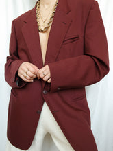 Load image into Gallery viewer, "Milano" italian blazer