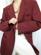 Load image into Gallery viewer, "Milano" italian blazer