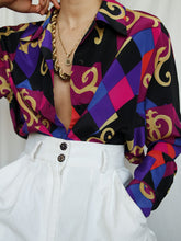 Load image into Gallery viewer, "Jakadi" shirt