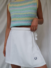 Load image into Gallery viewer, Vintage FRED PERRY skirt