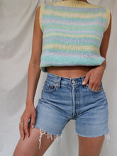 Load image into Gallery viewer, LEVI'S 501 shorts (34/36)