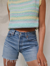 Load image into Gallery viewer, LEVI'S 501 shorts (34/36)