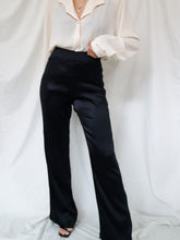 Load image into Gallery viewer, "Safraa" silk pants