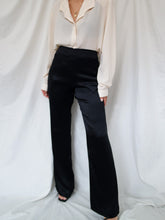Load image into Gallery viewer, "Safraa" silk pants