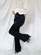 Load image into Gallery viewer, "Safraa" silk pants