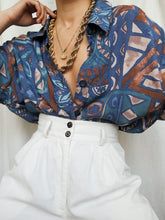 Load image into Gallery viewer, "Caraibe" shirt