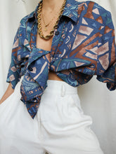 Load image into Gallery viewer, "Caraibe" shirt