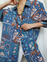 Load image into Gallery viewer, "Caraibe" shirt