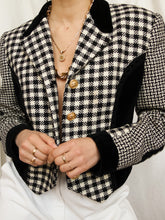Load image into Gallery viewer, VERSUS by GIANNI VERSACE tailored vest