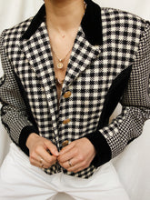 Load image into Gallery viewer, VERSUS by GIANNI VERSACE tailored vest