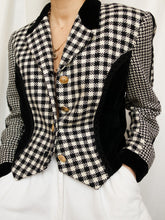 Load image into Gallery viewer, VERSUS by GIANNI VERSACE tailored vest