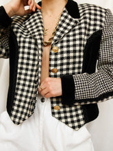 Load image into Gallery viewer, VERSUS by GIANNI VERSACE tailored vest