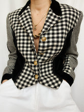 Load image into Gallery viewer, VERSUS by GIANNI VERSACE tailored vest