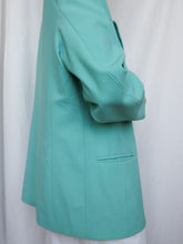 Load image into Gallery viewer, "Flawless" blue blazer