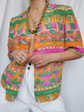 Load image into Gallery viewer, "Françoise" vintage shirt