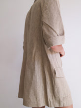 Load image into Gallery viewer, "Toscana" vest