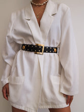 Load image into Gallery viewer, "Cali" white blazer