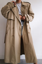 Load image into Gallery viewer, Trench coat