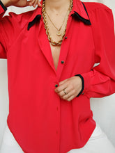 Load image into Gallery viewer, "Rania" vintage shirt