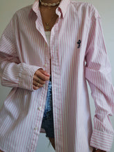 Load image into Gallery viewer, POLO BY RALPH LAUREN shirt