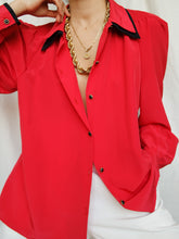Load image into Gallery viewer, "Rania" vintage shirt