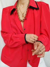 Load image into Gallery viewer, "Rania" vintage shirt