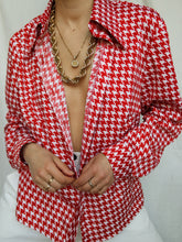 Load image into Gallery viewer, "Paola" vintage shirt