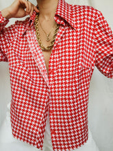 Load image into Gallery viewer, "Paola" vintage shirt