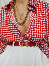 Load image into Gallery viewer, "Paola" vintage shirt