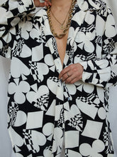 Load image into Gallery viewer, "Dame de coeur" shirt