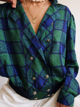 Load image into Gallery viewer, "Scotty" bombers shirt