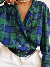 Load image into Gallery viewer, "Scotty" bombers shirt