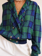 Load image into Gallery viewer, "Scotty" bombers shirt