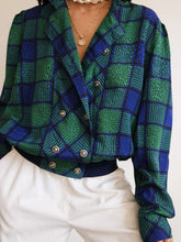 Load image into Gallery viewer, "Scotty" bombers shirt