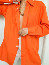 Load image into Gallery viewer, "Hastings" vintage shirt