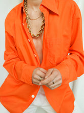 Load image into Gallery viewer, "Hastings" vintage shirt