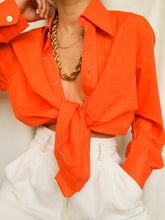 Load image into Gallery viewer, "Hastings" vintage shirt
