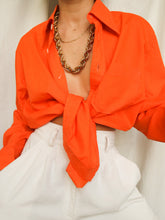 Load image into Gallery viewer, "Hastings" vintage shirt