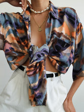 Load image into Gallery viewer, "Mogador" shirt