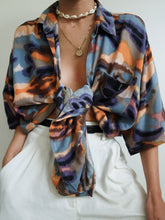 Load image into Gallery viewer, "Mogador" shirt
