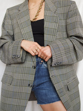 Load image into Gallery viewer, YVES SAINT LAURENT blazer